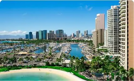 Miami office building